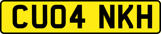 CU04NKH