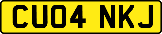 CU04NKJ