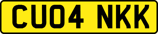 CU04NKK