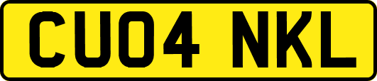 CU04NKL