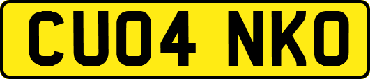 CU04NKO
