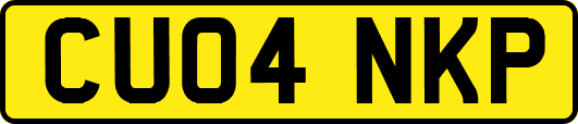 CU04NKP