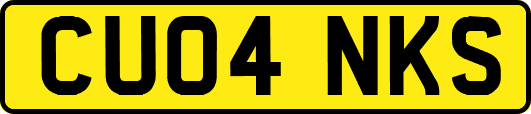 CU04NKS