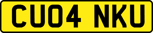 CU04NKU