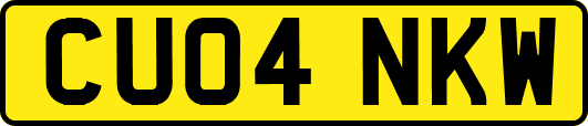 CU04NKW