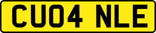 CU04NLE