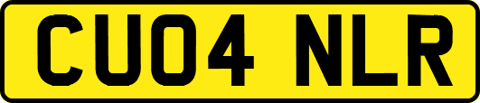 CU04NLR