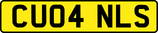 CU04NLS