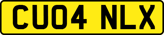 CU04NLX