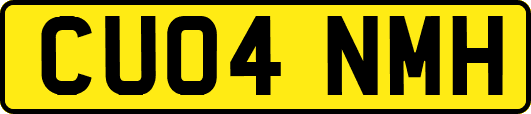 CU04NMH