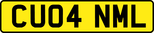 CU04NML
