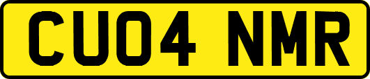 CU04NMR