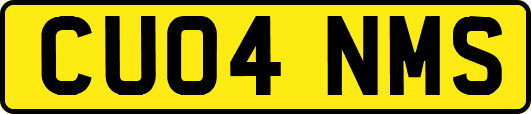 CU04NMS