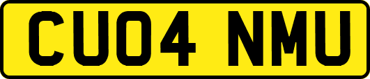 CU04NMU