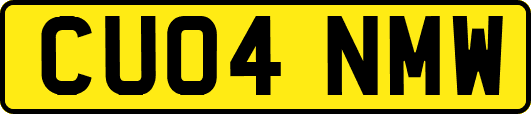 CU04NMW
