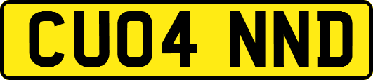CU04NND