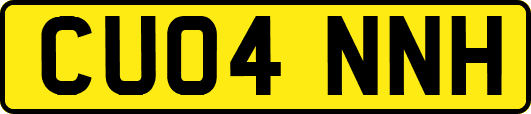CU04NNH