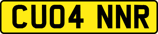 CU04NNR