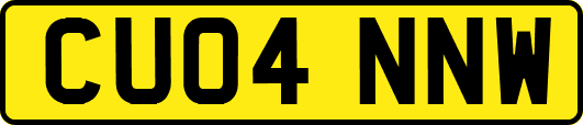 CU04NNW