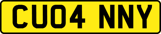 CU04NNY