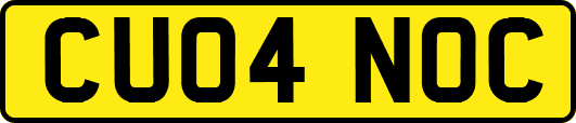 CU04NOC