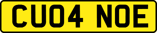 CU04NOE