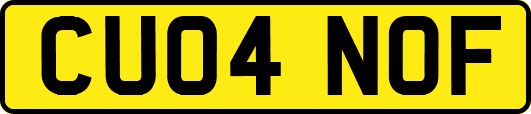 CU04NOF