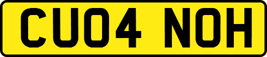 CU04NOH