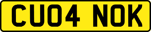 CU04NOK