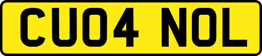 CU04NOL