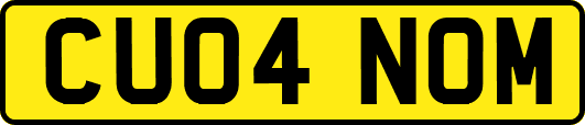 CU04NOM