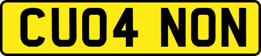 CU04NON