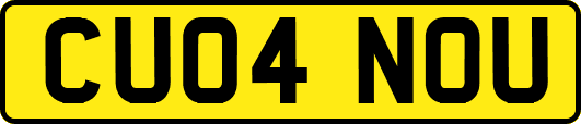 CU04NOU