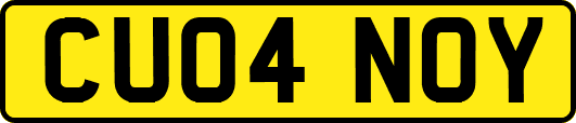 CU04NOY