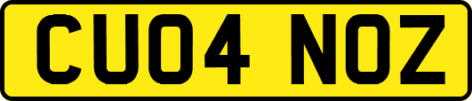 CU04NOZ
