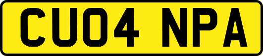 CU04NPA