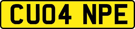CU04NPE