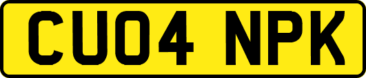 CU04NPK
