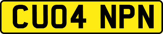 CU04NPN