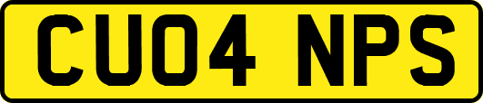 CU04NPS