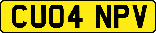 CU04NPV