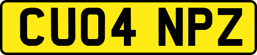CU04NPZ