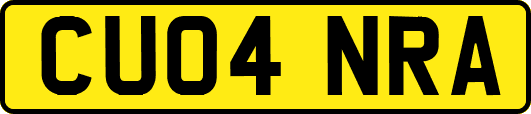 CU04NRA