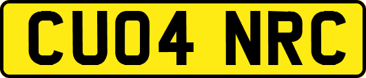 CU04NRC