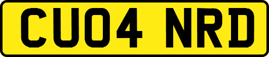 CU04NRD