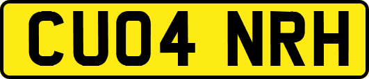 CU04NRH