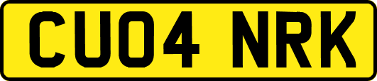 CU04NRK