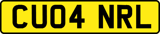 CU04NRL