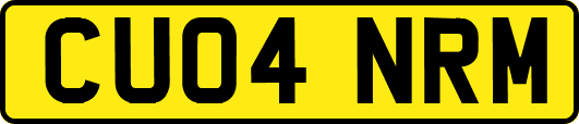 CU04NRM