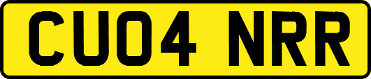 CU04NRR